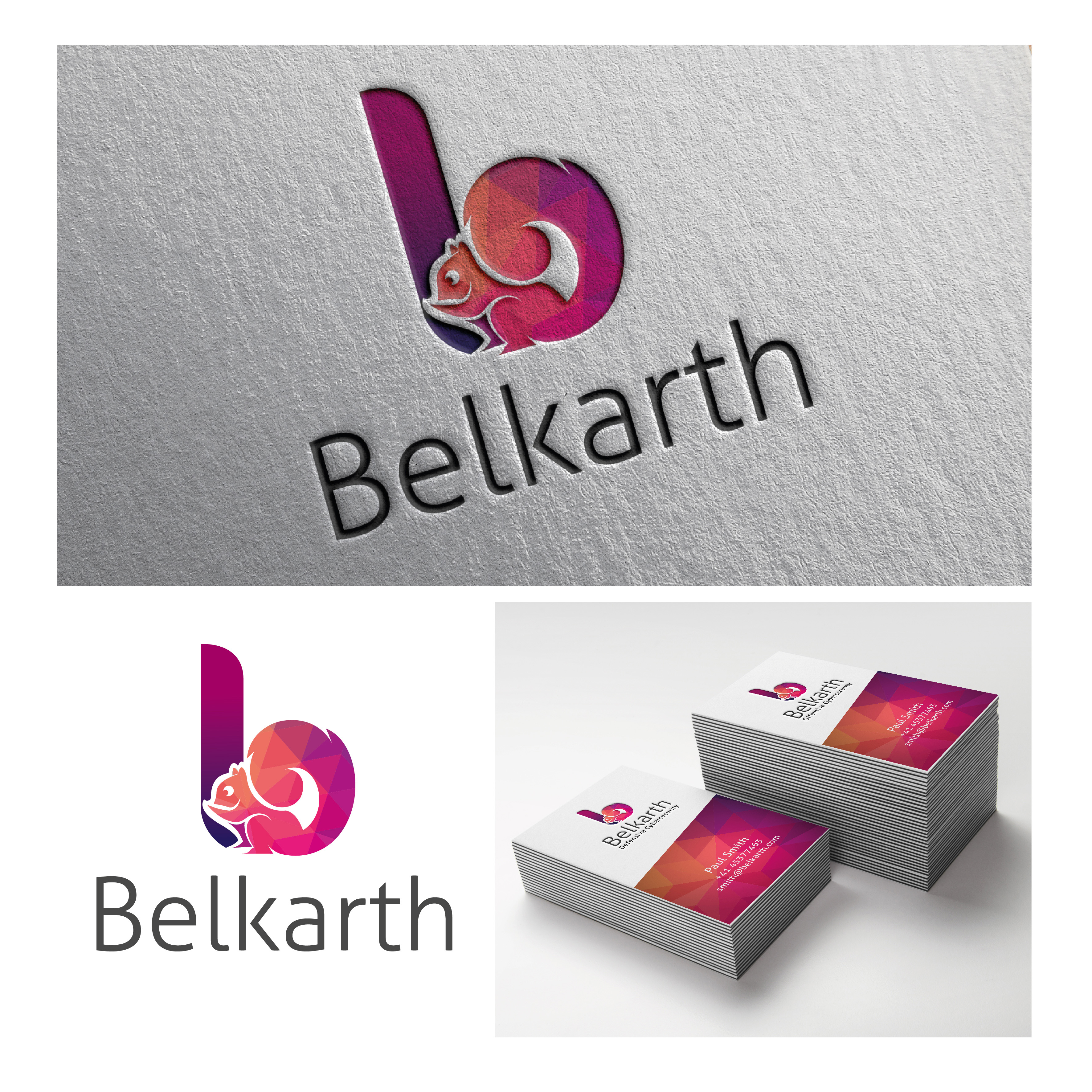 Logo Design by Jomon 2 for this project | Design #24722787