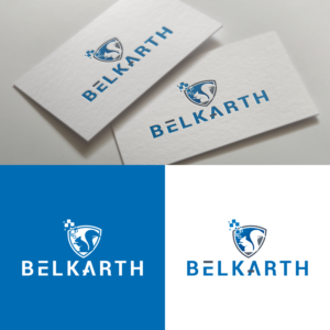 Logo Design by Trestan
