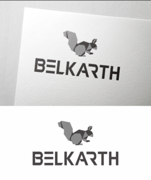Logo Design by DarmoRebi