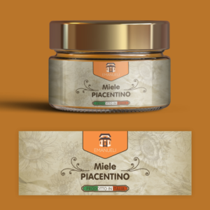 Label Design by Maestroto for Francesco Emanueli | Design: #24694430