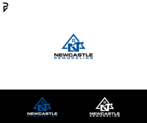 Design de Logo par poisonvectors pour Newcastle Remodeling  | Design : #24700479