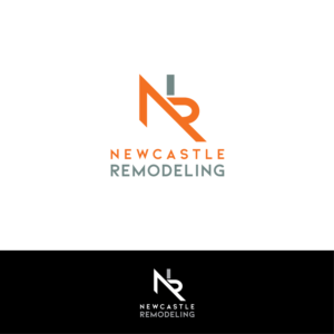 Design de Logo par Omee63 pour Newcastle Remodeling  | Design : #24712032