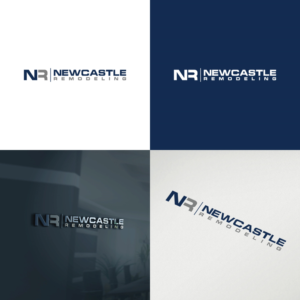 Design de Logo par R.design pour Newcastle Remodeling  | Design : #24692540