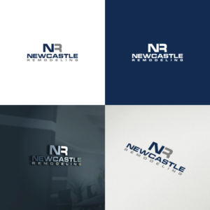 Design de Logo par R.design pour Newcastle Remodeling  | Design : #24692575