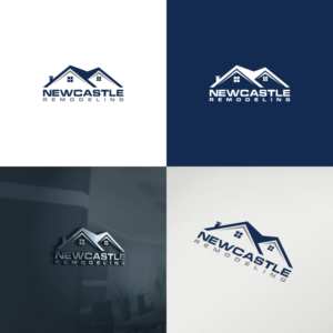 Design de Logo par R.design pour Newcastle Remodeling  | Design : #24692686