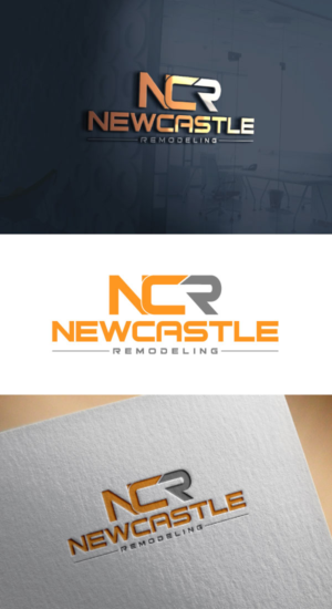 Design de Logo par expert pro pour Newcastle Remodeling  | Design : #24693332