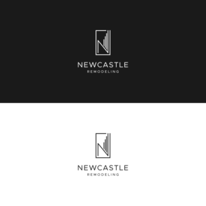 Design de Logo par Mofuza pour Newcastle Remodeling  | Design : #24703190
