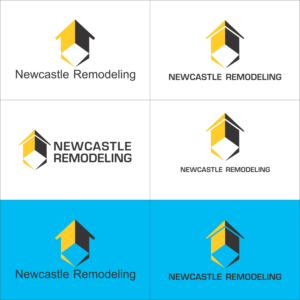 Design de Logo par Waan pour Newcastle Remodeling  | Design : #24700378