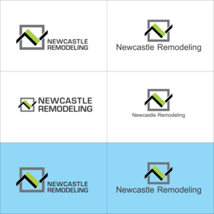 Design de Logo par Waan pour Newcastle Remodeling  | Design : #24700379