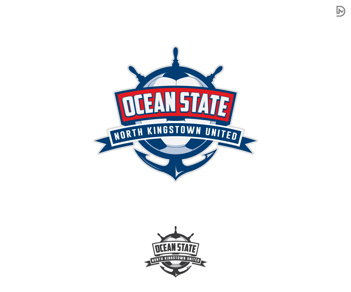 Logo Design by D_Mantra for this project | Design #24697344