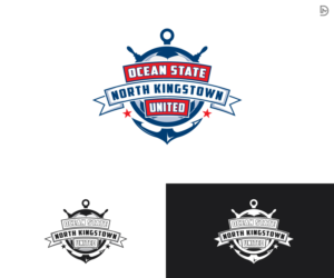 Logo Design by D_Mantra for this project | Design: #24702543