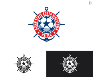 Logo Design by D_Mantra for this project | Design: #24702544