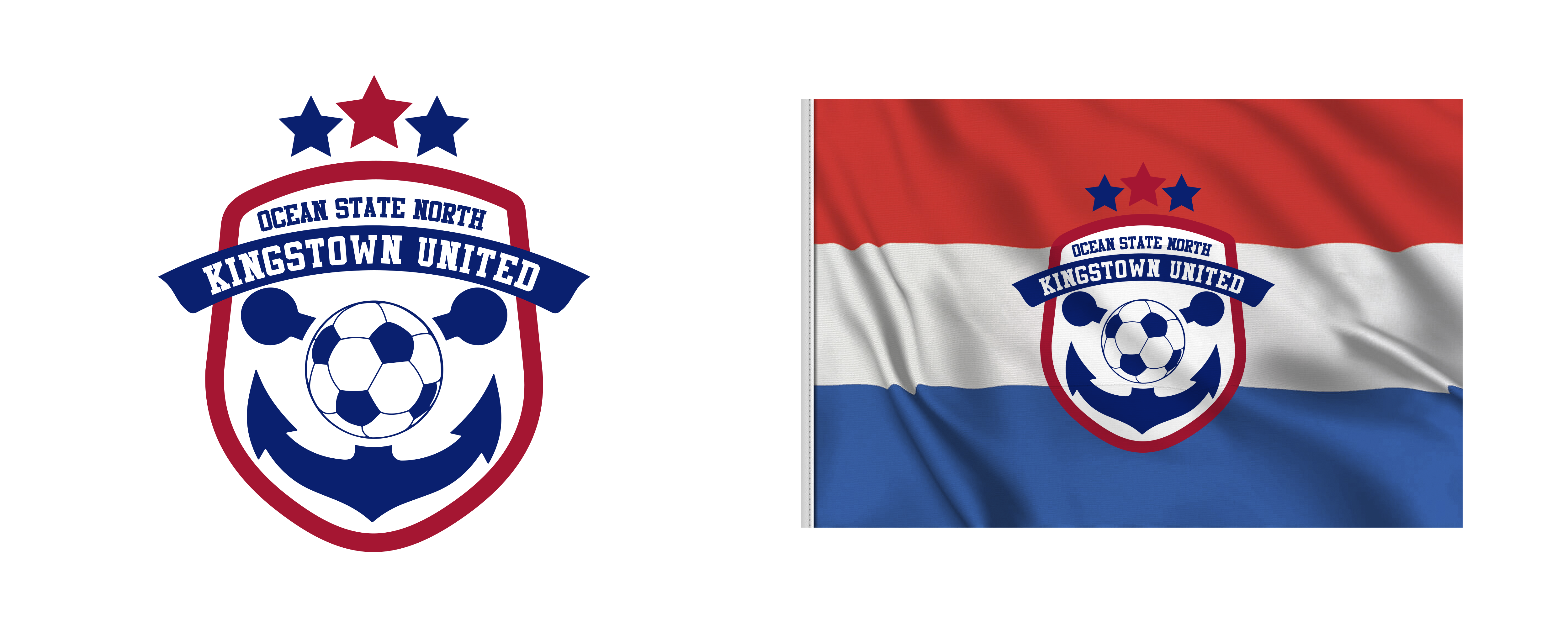 Logo Design by ARTURO GARCIA for this project | Design #24700348