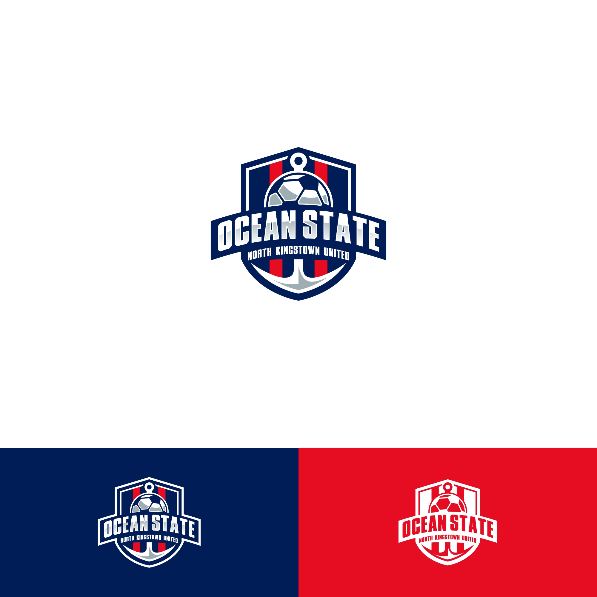 Logo Design by anakbageur for this project | Design #24744848