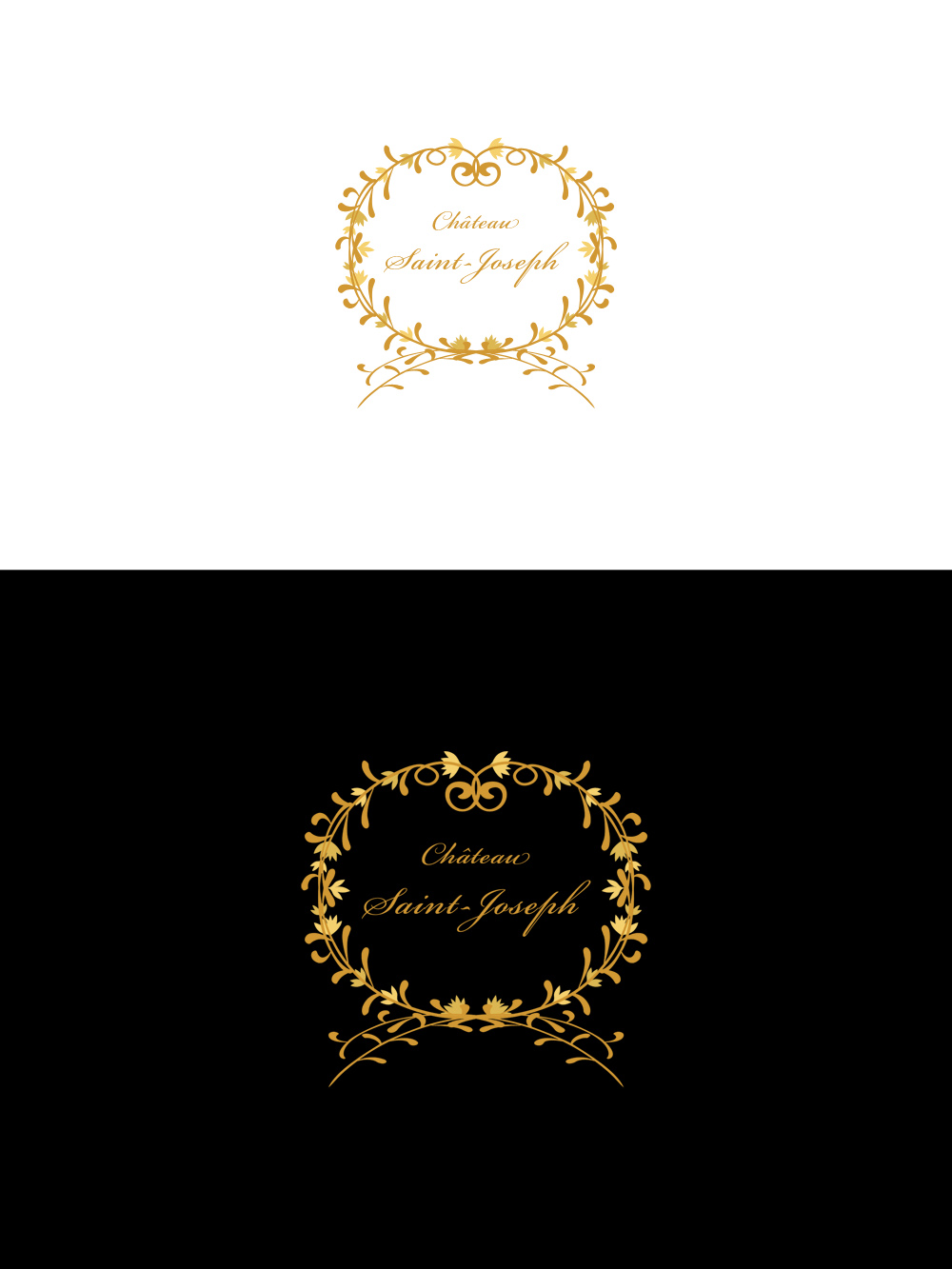 Logo Design by raffaella for this project | Design #24761315