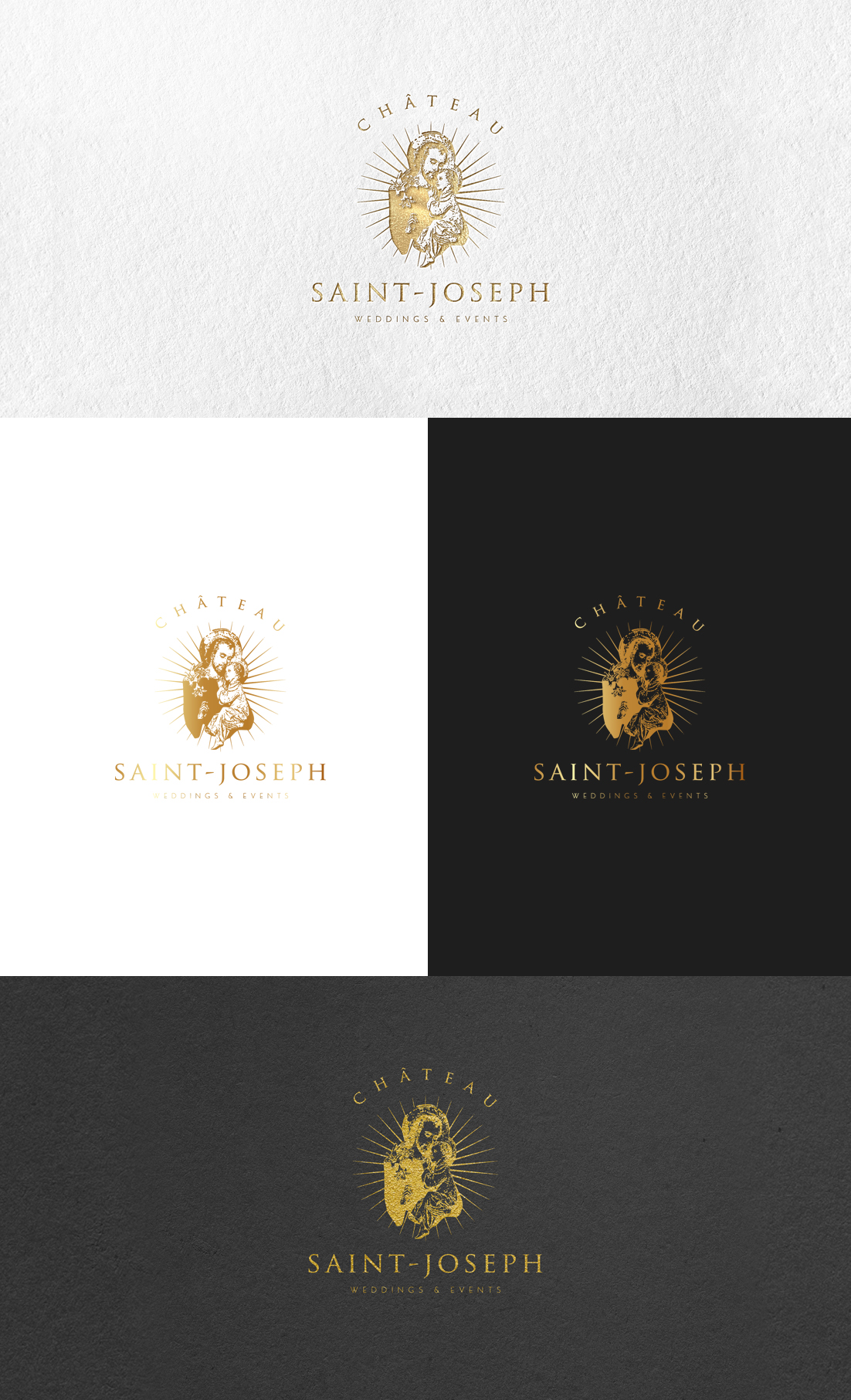 Logo Design by GLDesigns for this project | Design #24750480