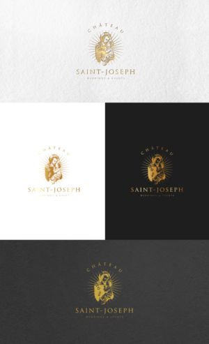 Logo Design by GLDesigns for this project | Design: #24750480