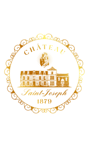 Château Saint-Joseph | Design de Logo par GLDesigns