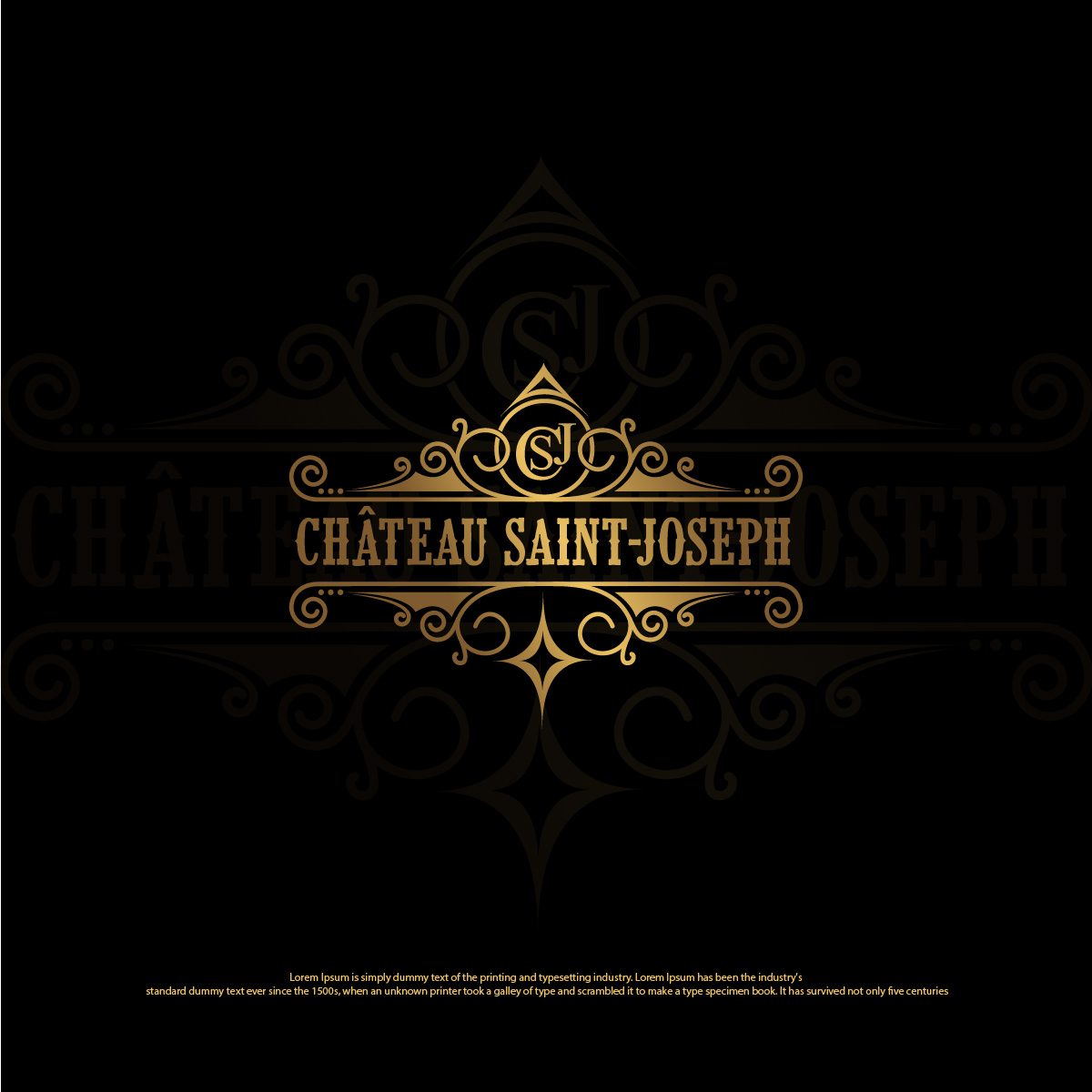 Logo Design by creative.bugs for this project | Design #24752695