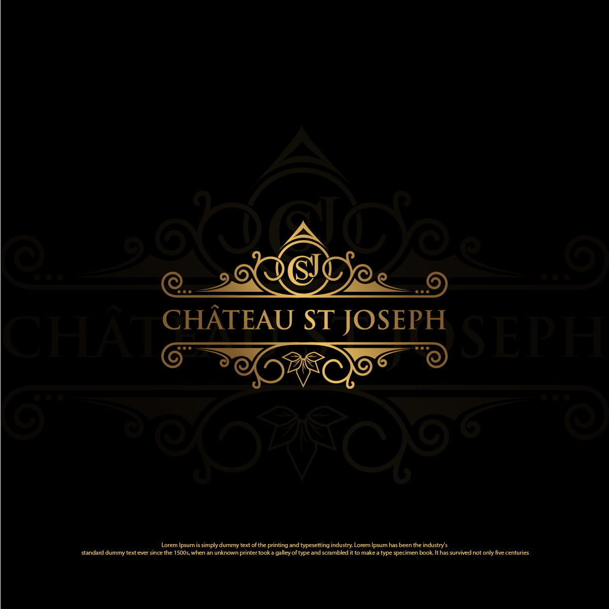 Logo Design by creative.bugs for this project | Design #24773302