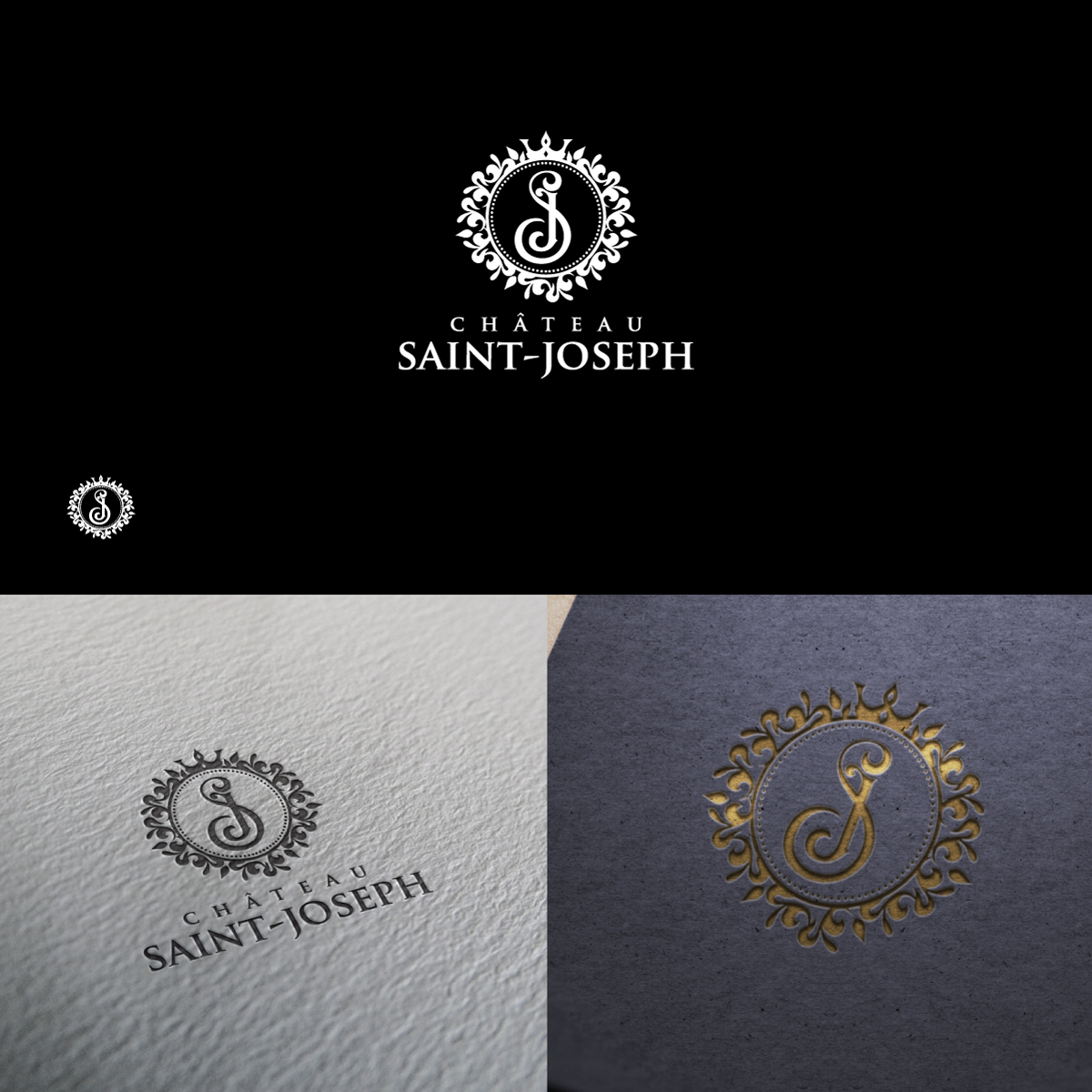 Logo Design by Magic of Art for this project | Design #24760571