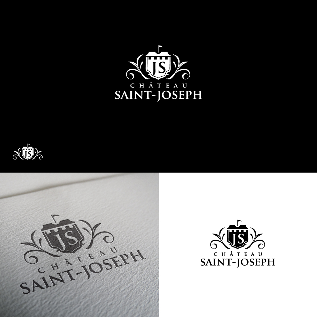 Logo Design by Magic of Art for this project | Design #24766546