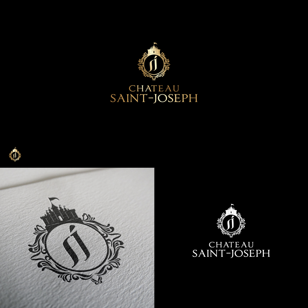 Logo Design by Magic of Art for this project | Design #24766547