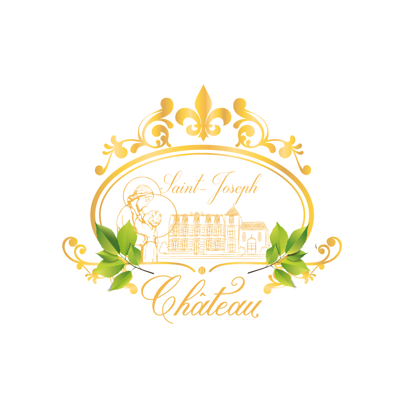 Logo Design by jaqsdesign for this project | Design #24777756