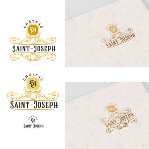 Logo Design by nadbook2323