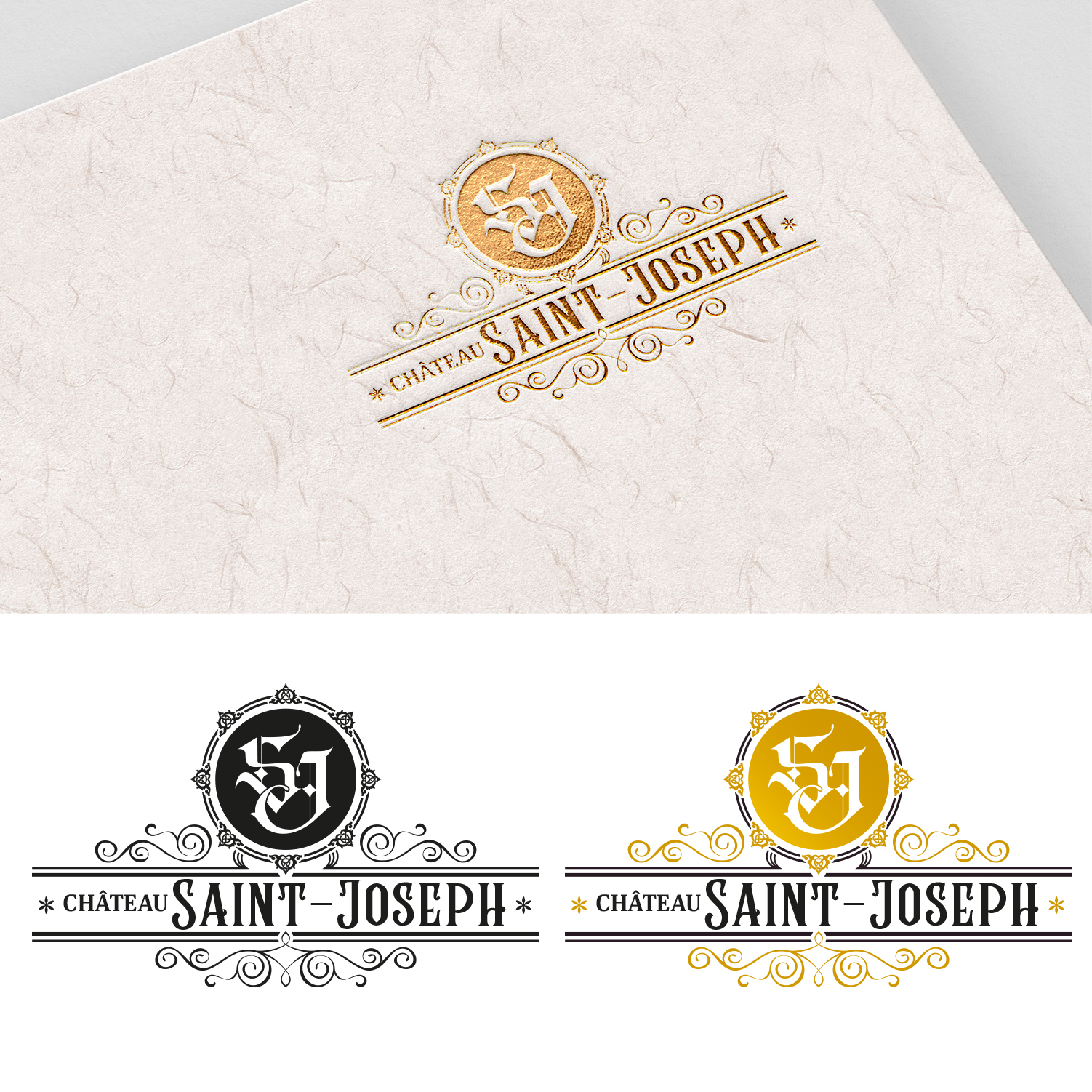 Logo Design by nadbook2323 for this project | Design #24755023