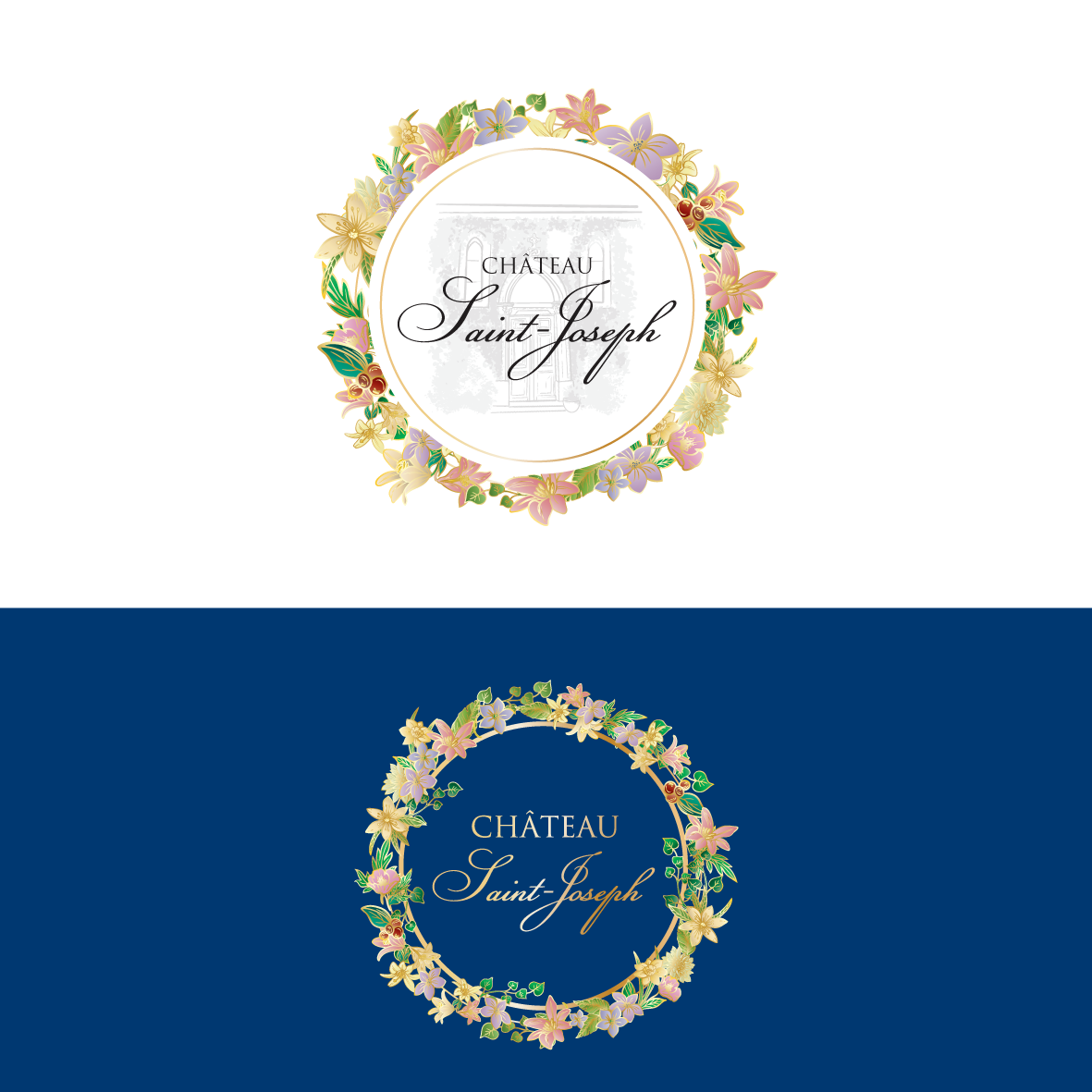 Logo Design by Samantha Ward Design for this project | Design #24792801