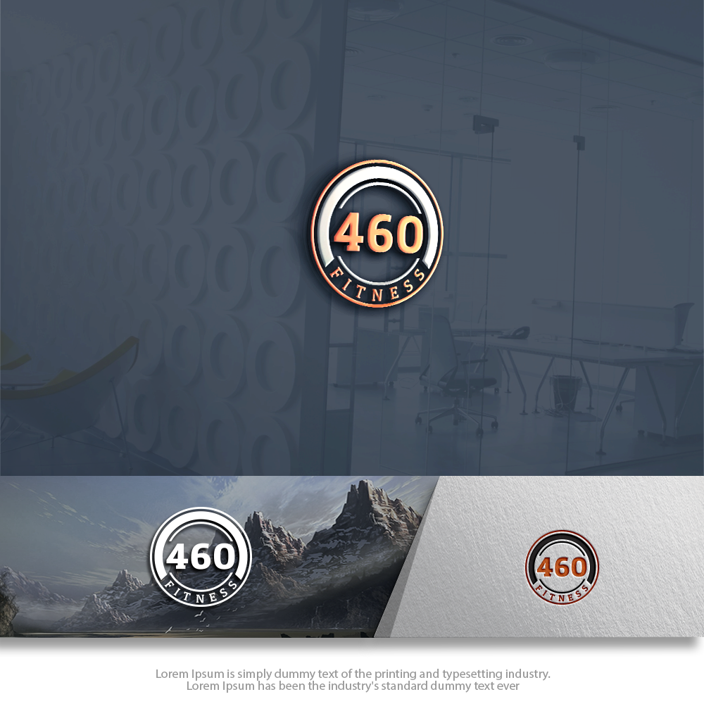 Logo Design by groomfox for this project | Design #24697793