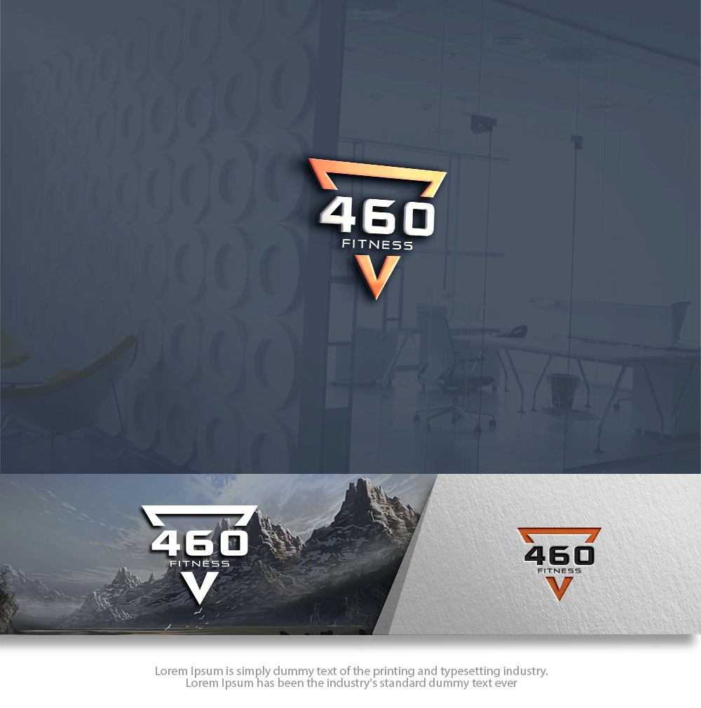 Logo Design by groomfox for this project | Design #24697794