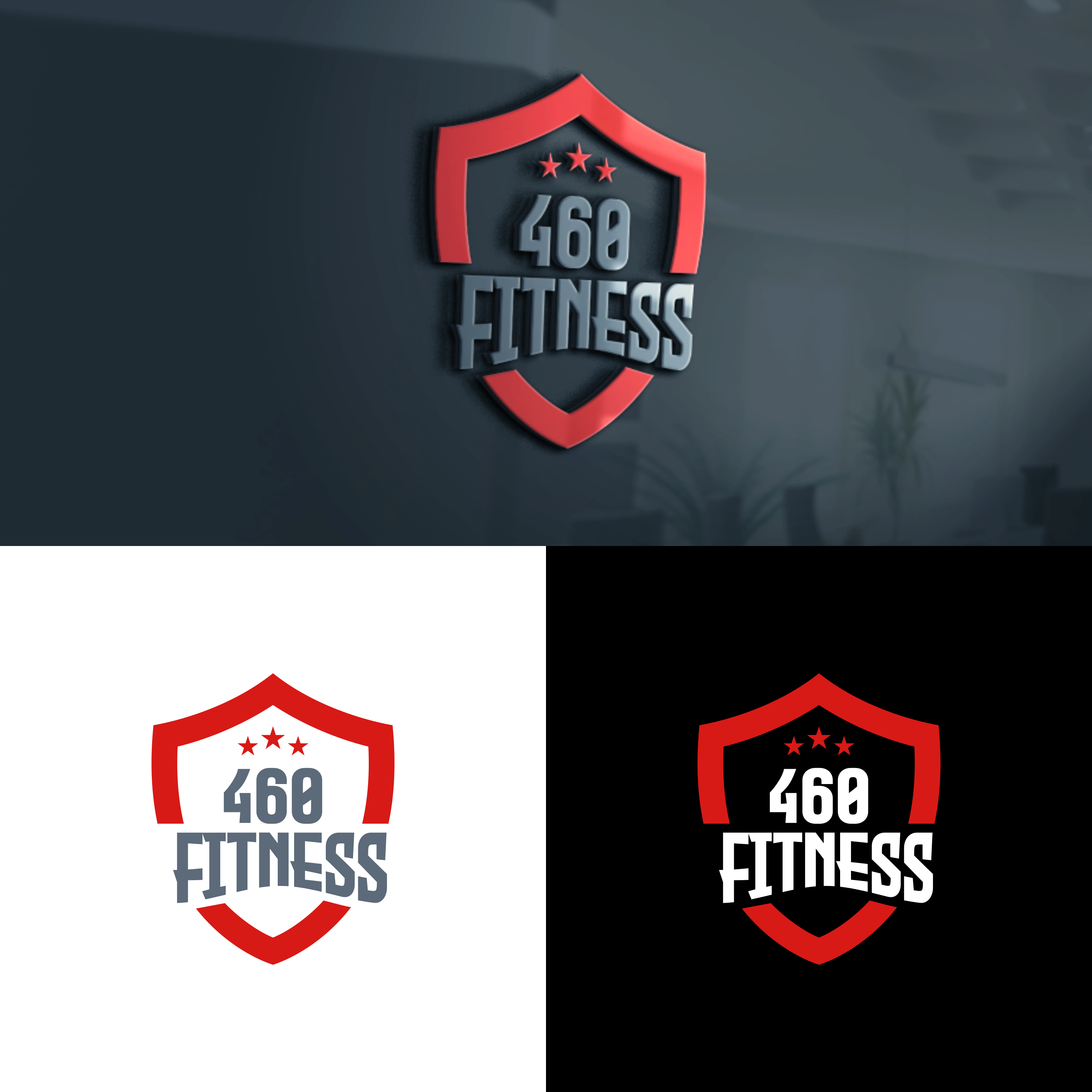 Logo Design by Gambar Drips for this project | Design #24698453