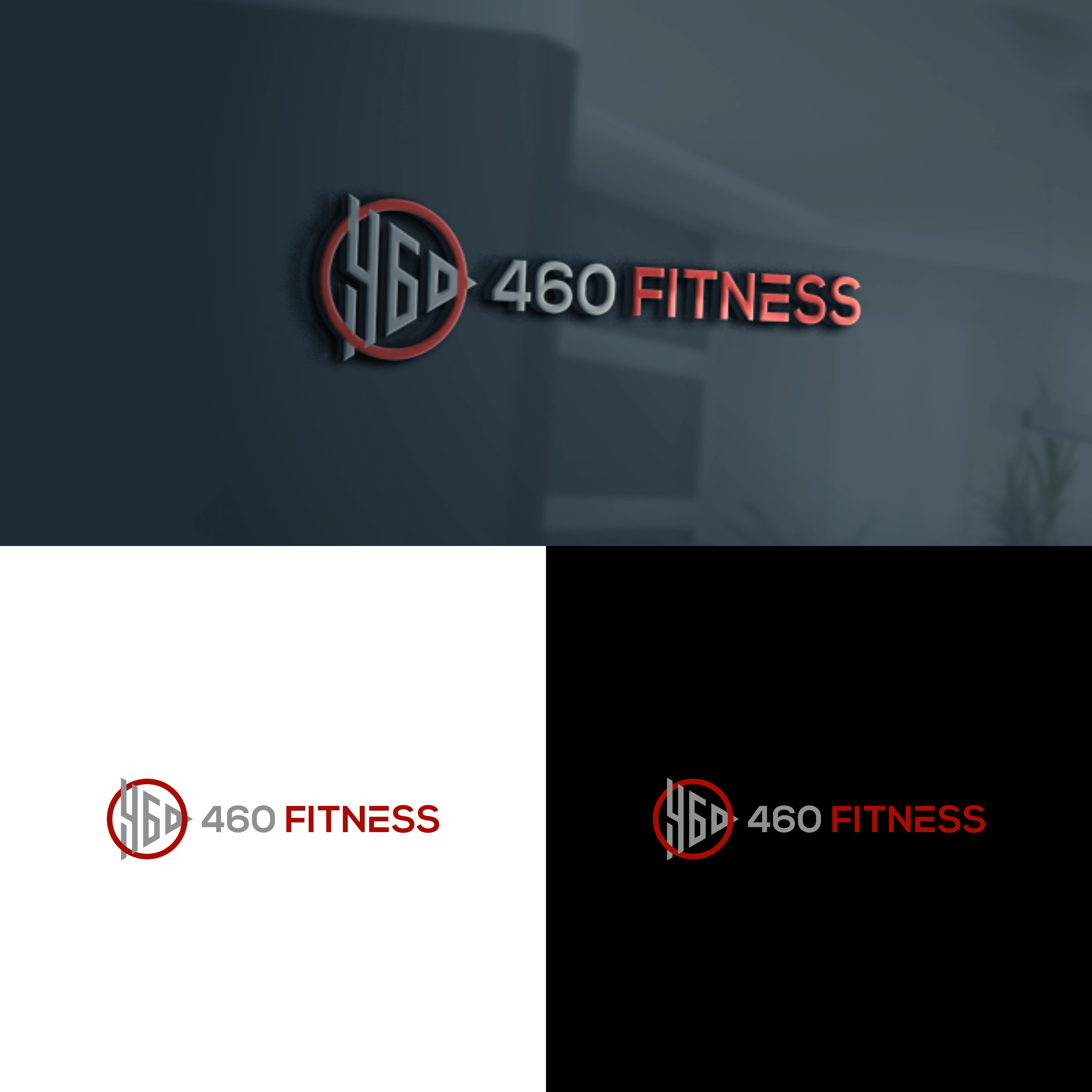 Logo Design by larasati for this project | Design #24694135