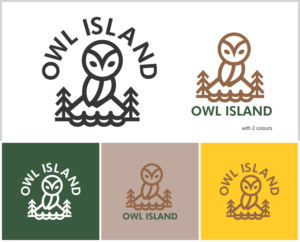 Logo Design by nagamin