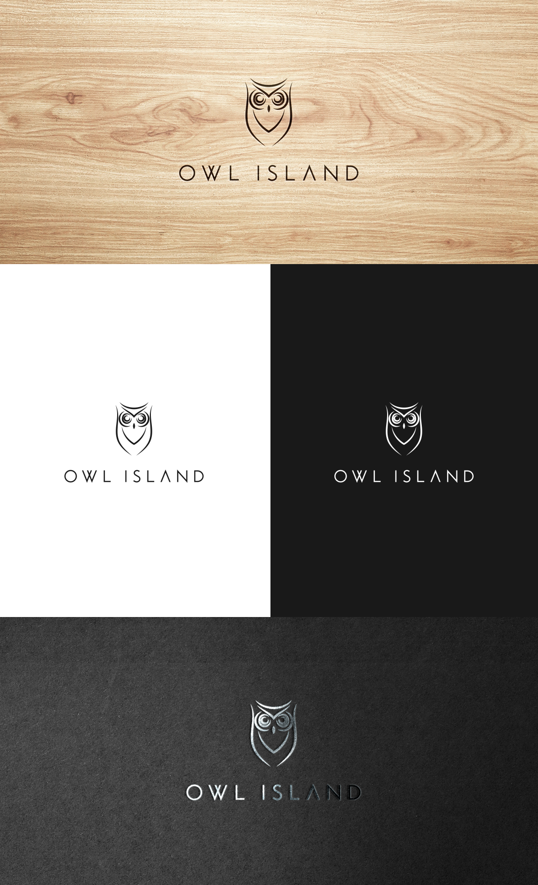 Logo Design by GLDesigns for this project | Design #24686569