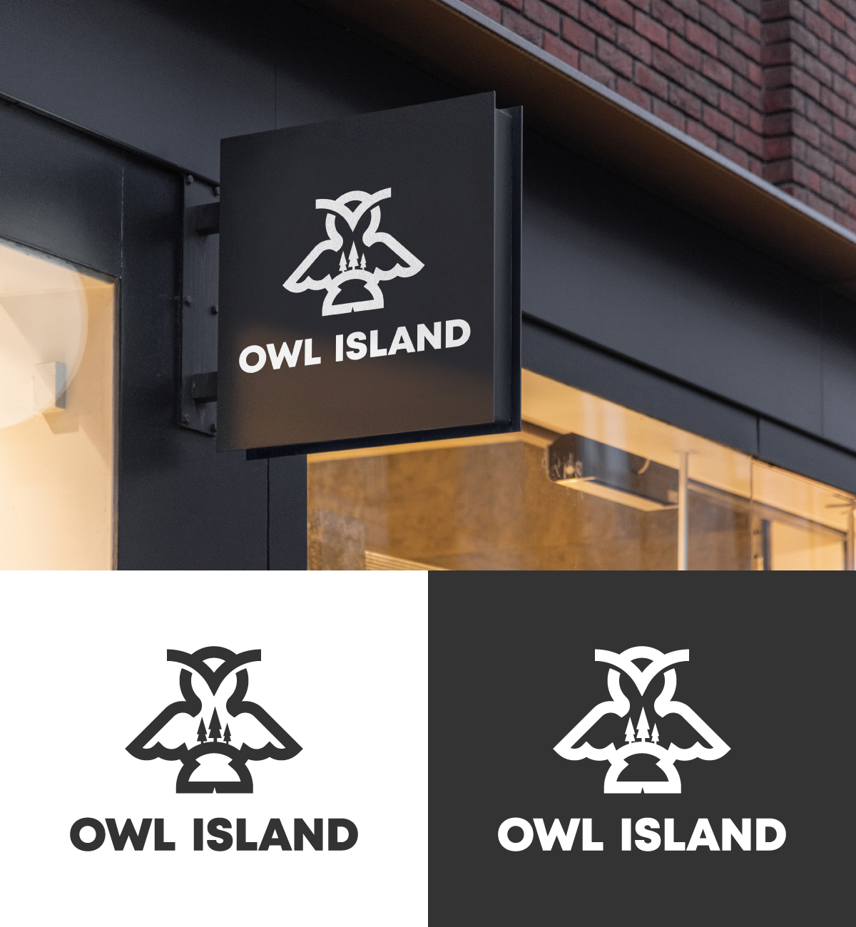 Logo Design by ACK Design for this project | Design #24694994