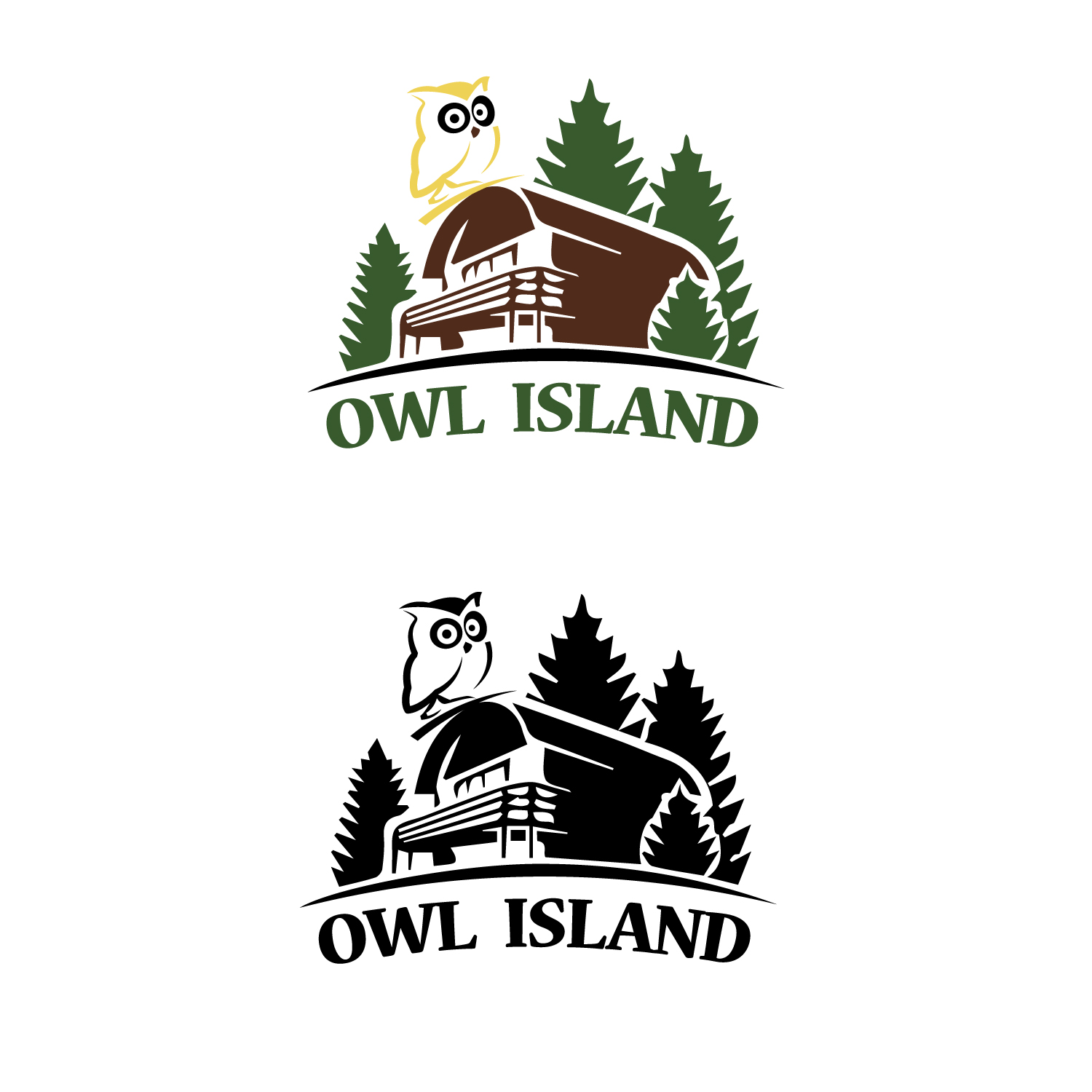 Logo Design by BOLBOL 2 for this project | Design #24775060
