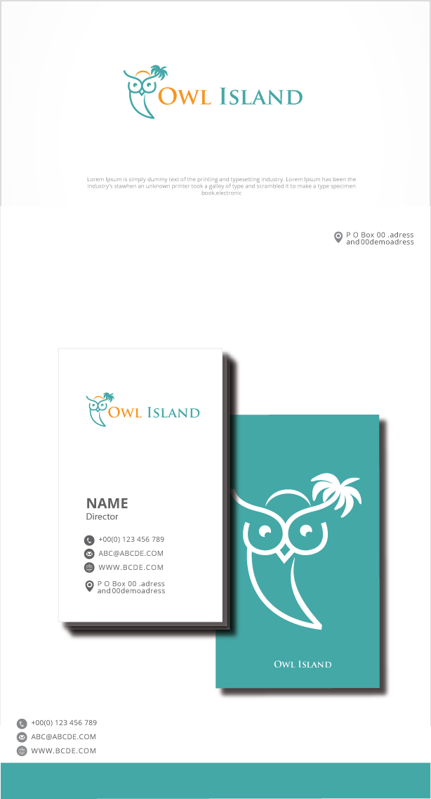 Logo-Design von graphicevolution für dieses Projekt | Design #24686695