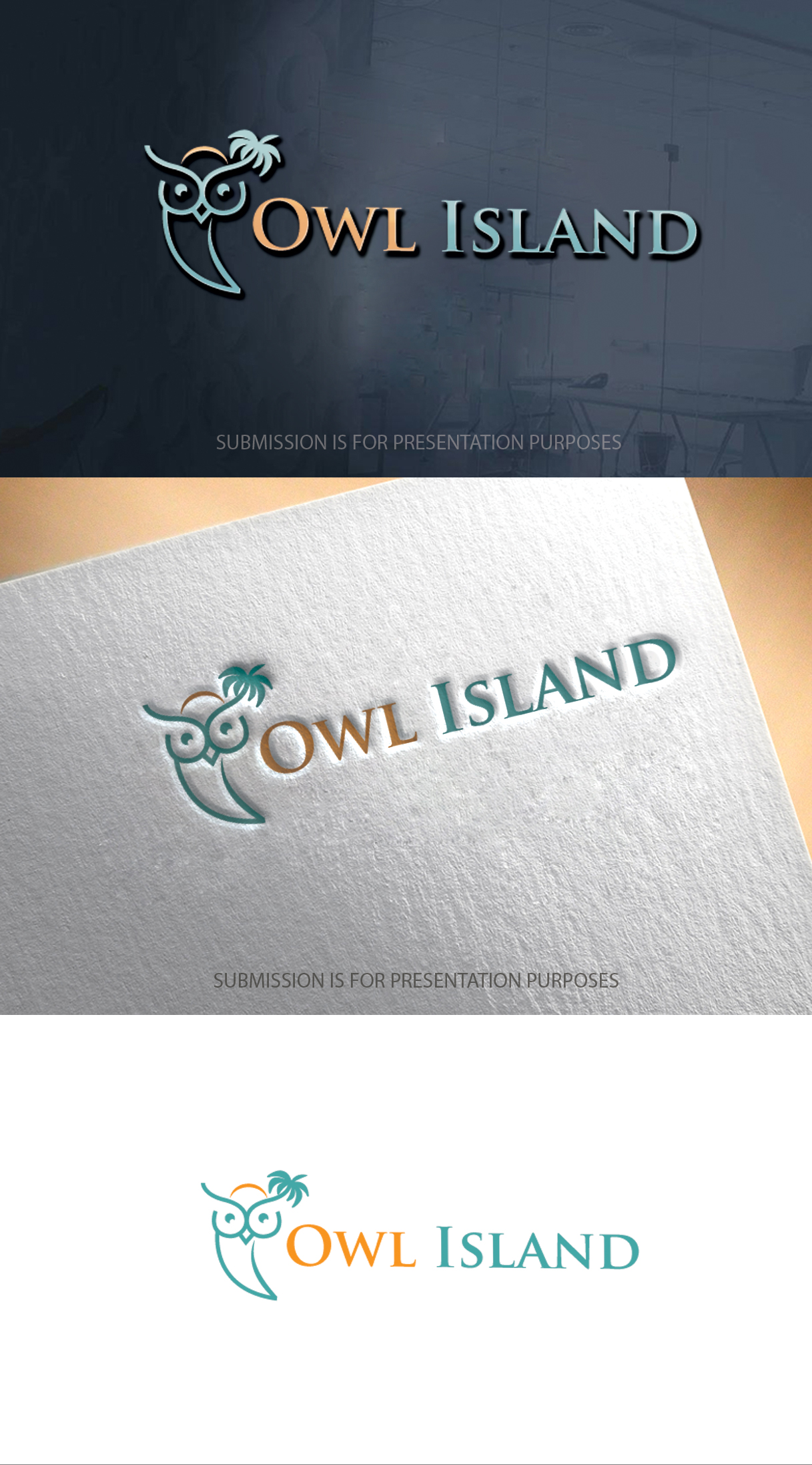 Logo Design by graphicevolution for this project | Design #24686696