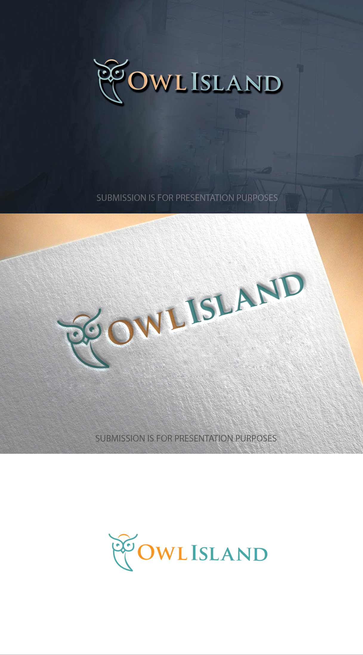 Logo Design by graphicevolution for this project | Design #24689059