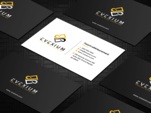 Visitenkarten-Design von Sandaruwan für dieses Projekt | Design #24717233