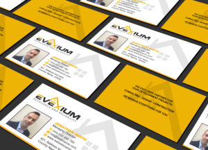 Diseño de Tarjeta de Presentación por Creations Box 2015 para este proyecto | Diseño: #24730749