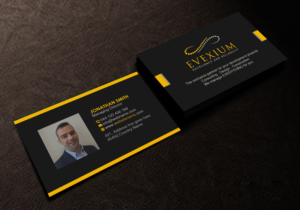 Diseño de Tarjeta de Presentación por Creations Box 2015 para este proyecto | Diseño: #24730771