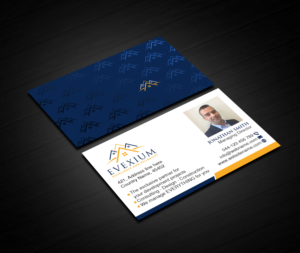 Diseño de Tarjeta de Presentación por Creations Box 2015 para este proyecto | Diseño: #24730772