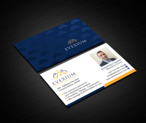 Diseño de Tarjeta de Presentación por Creations Box 2015 para este proyecto | Diseño: #24730774