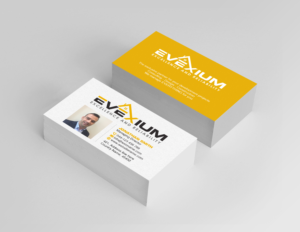 Diseño de Tarjeta de Presentación por Creations Box 2015 para este proyecto | Diseño: #24751611