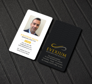 Diseño de Tarjeta de Presentación por Creations Box 2015 para este proyecto | Diseño: #24751613