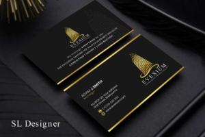 Business Card Design by SL Designer for this project | Design: #24717999